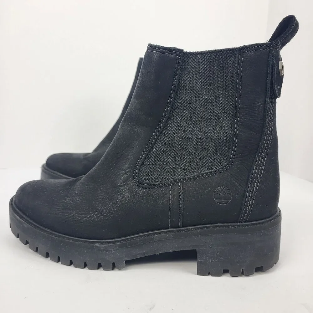 Timberland Courmayeur Valley Chelsea boot